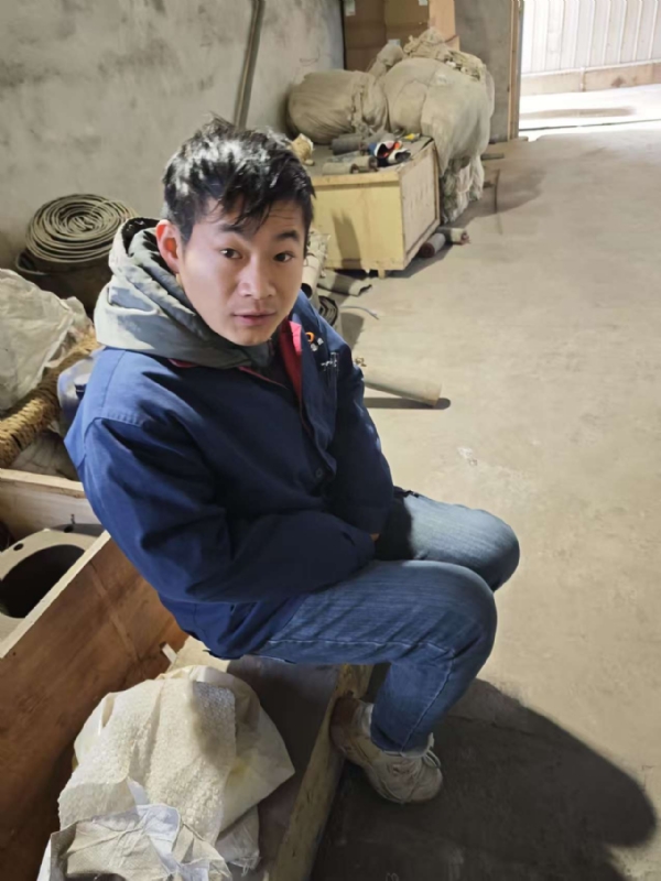 热爱生活的闫某的第一张照片--滕州交友中心